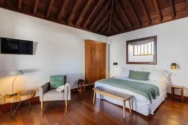 Boutique Palacio Ico   Adults Recommended - Teguise