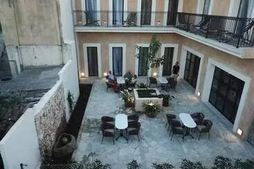 Boutique Hotel Petit Sant Miquel - Santanyi