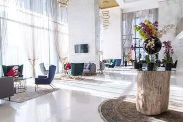Swissotel Sarajevo - Saraybosna