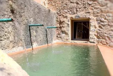 Yartan Boutique Hotel   Adults Only - Arta