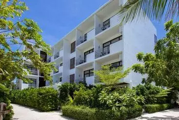 Plumeria Maldives - Thinadhoo