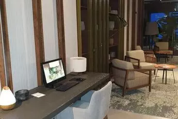 Verde Mar & Spa - Ribeira Grande