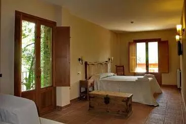 Hostal Les Roquetes - Queralbs