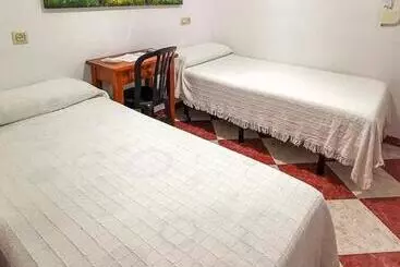Pension Hidalgo 1 - Utrera