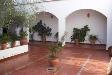 Casa Concha - Almadén de la Plata