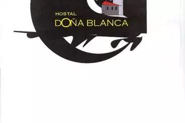 Hostal Doña Blanca - Siguenza