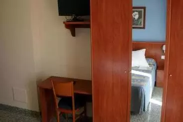 Hostal Casa Barranco - Castejon del Puente
