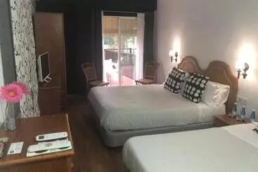Hostal Victoria - Altura
