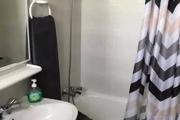 Hostal El Violí - Cardona