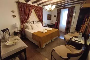 Casa Rural La Casona - Urrea de Gaén