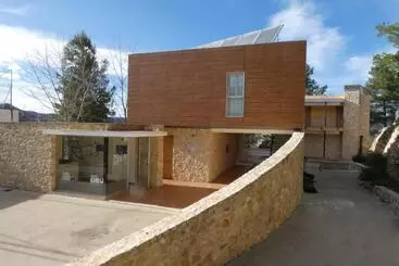 De Montaña La Rocha - Quesa
