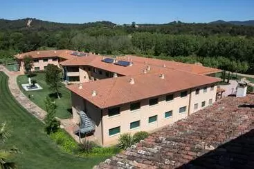 Casa Santa Elena - Solius