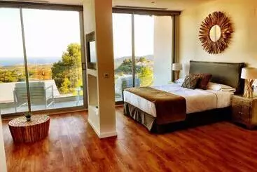 Nature Suites Puig Campana - Finestrat