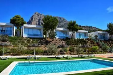 Nature Suites Puig Campana - Finestrat