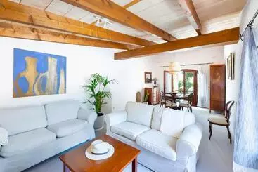 Finca Can Miro - Sant Joan