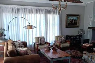Anna S House Of Arts - Ciudad del Cabo