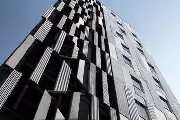 Comfact - Tokio