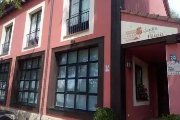 Rural El Jardin De La Hilaria - Pradera de Navalhorno