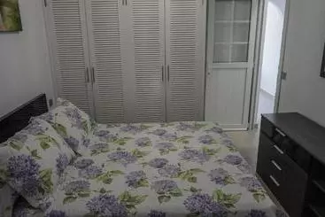 Apartment Old Town Reina Sofia 3 - Tías