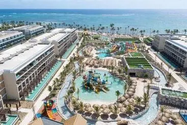 Serenade Caribe Club - Family Beach Resort - Punta Cana