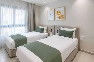 Prime Inn Andalus New Cairo - Kairó