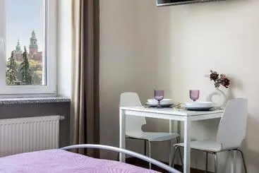 Wavelo Apartments - Krakow