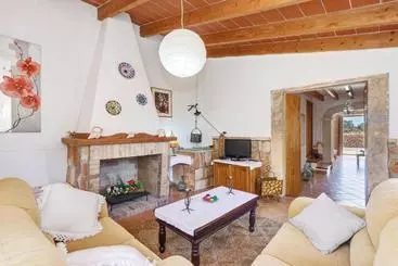 Finca Can Hostalet - Llombards