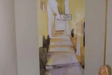 Miralmundo Alojamientos Rurales Ayna  Hostal Rural - Ayna