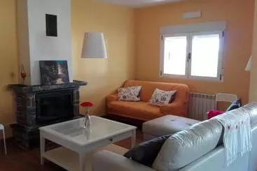 Caminomorisco - Caminomorisco