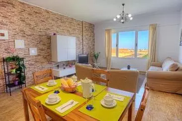 Edificio Prieto Viv 2c - Puerto del Rosario