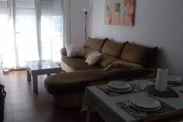 Apartamento Ajo - Ajo