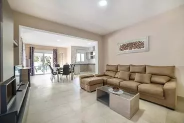 Villa Kobe   Plusholidays - Teulada