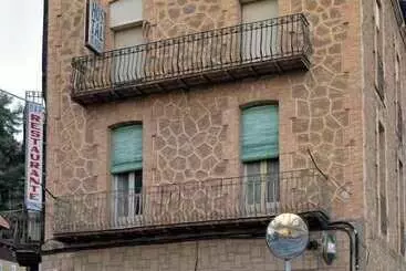 Hostal Sant Miquel - Balaguer