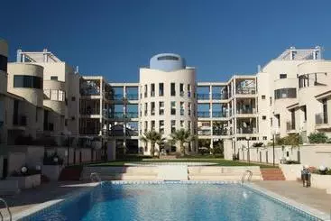 Regia Bahia   Cabo Roig   Sea View - Orihuela Costa