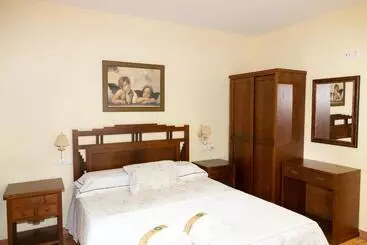 Apartamentos Turisticos A Estacion - A Pontenova