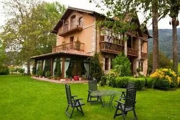 Posada Los Lienzos - Vargas