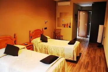 Hostal Extremeño - Bejar