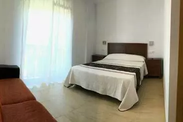 Hostal Restaurante Pinarejo - Playa de la Lanzada