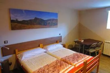 Matxitxulo Family Rooms - Ezkurra