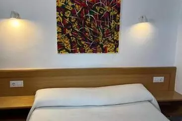 Pensión Zeus - Barakaldo