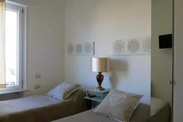 Guest House Maison 6 - Lido di Ostia