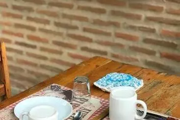 Pousada Kaz Oca - Icaraí