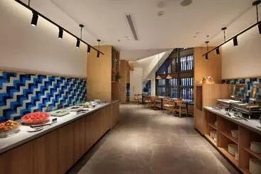 Holiday Inn Express Guilin City Center By Ihg - Guilin