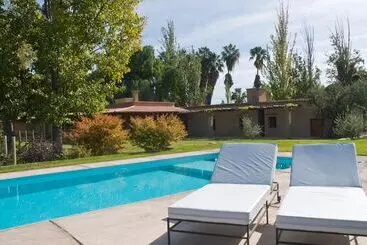 Posada Verde Oliva - Mendoza