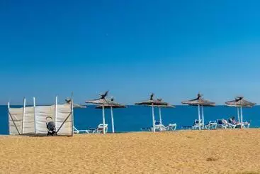 2187 Lovely 2bedrooms With Pool And Playground - Manilva
