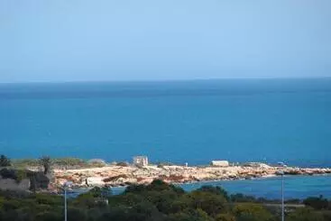 Apartamento En Playa Flamenca - Orihuela Costa