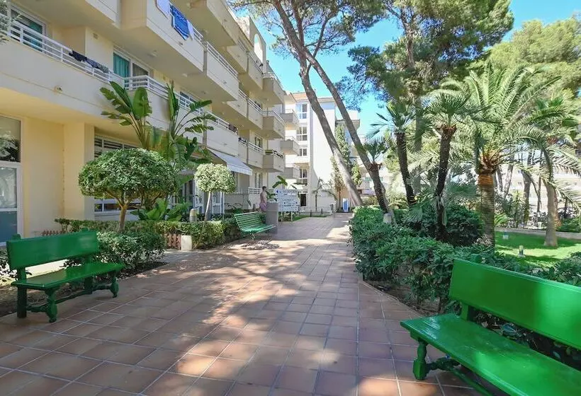 Fotos del hotel Club Cala Ratjada:  21