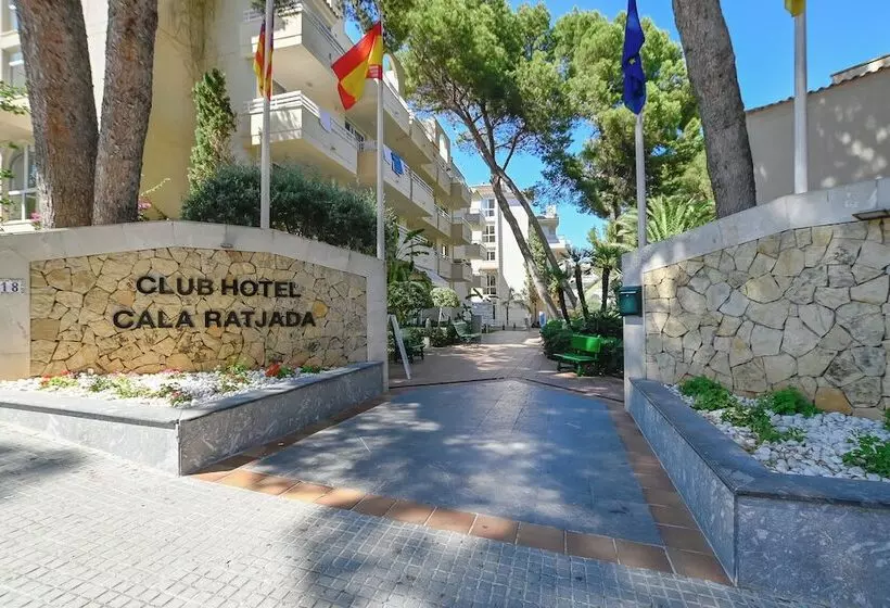 Fotos del hotel Club Cala Ratjada:  2