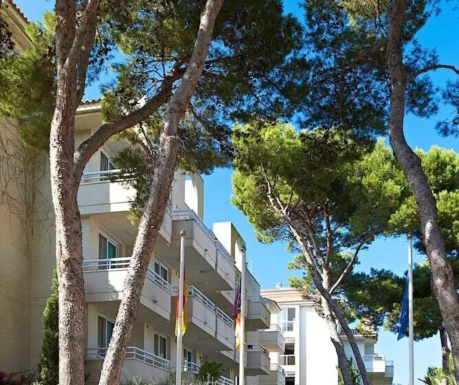 Fotos del hotel Club Cala Ratjada:  15