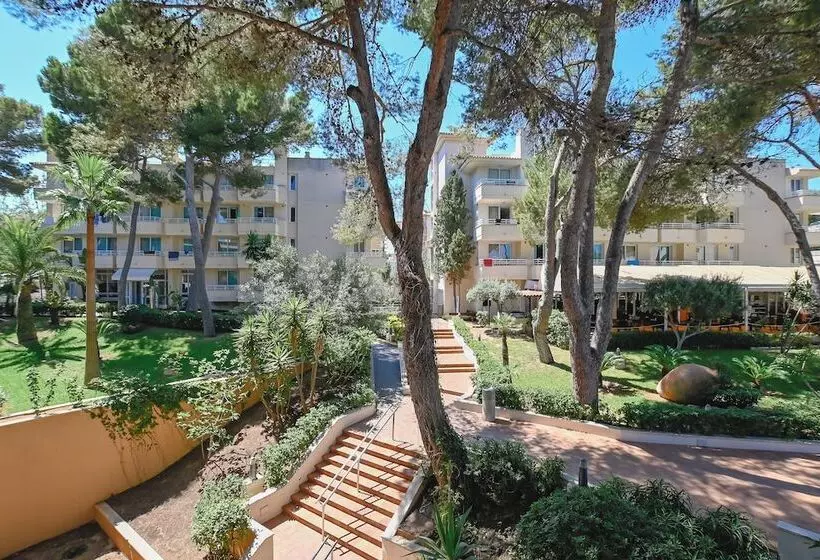 Fotos del hotel Club Cala Ratjada:  18